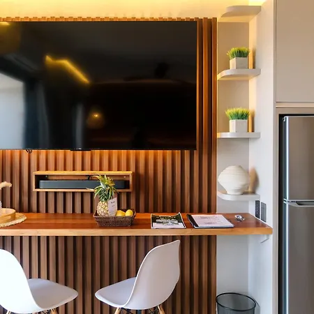Bonbon Beach House