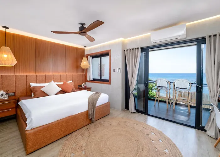 Bonbon House Guest house
