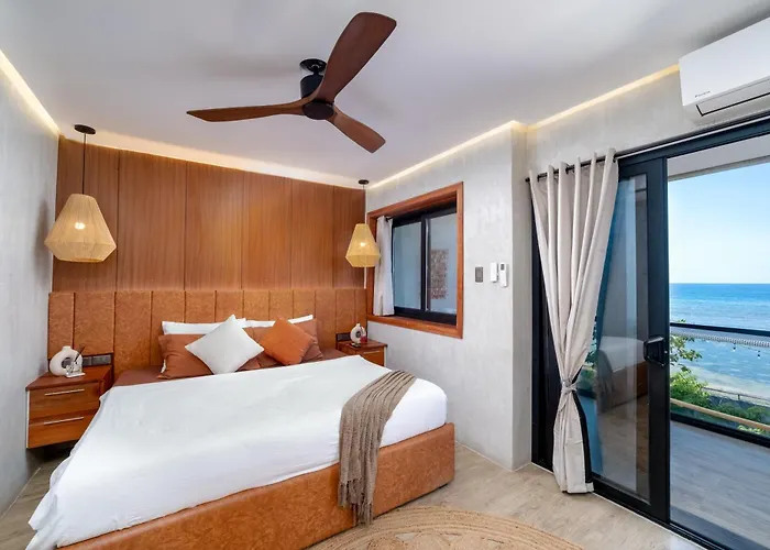 Guest house Bonbon House Liloan
