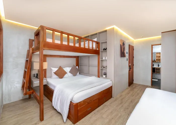 Bonbon House 3*
