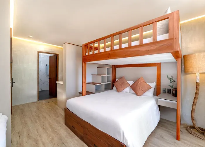 Guest house Bonbon House 3*