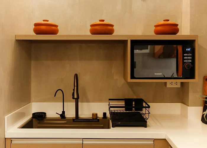 Guest house Bonbon House 3*