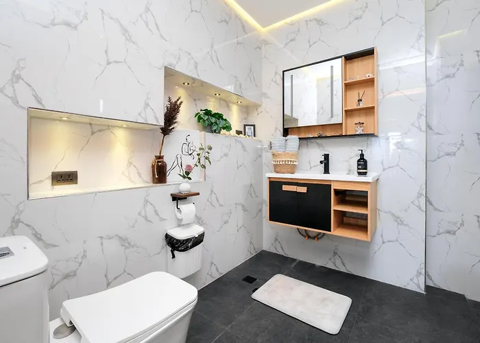 Guest house Bonbon House 3*