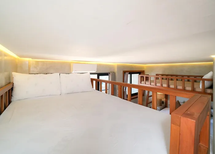 Bonbon House 3* Liloan