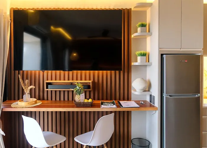 Bonbon House