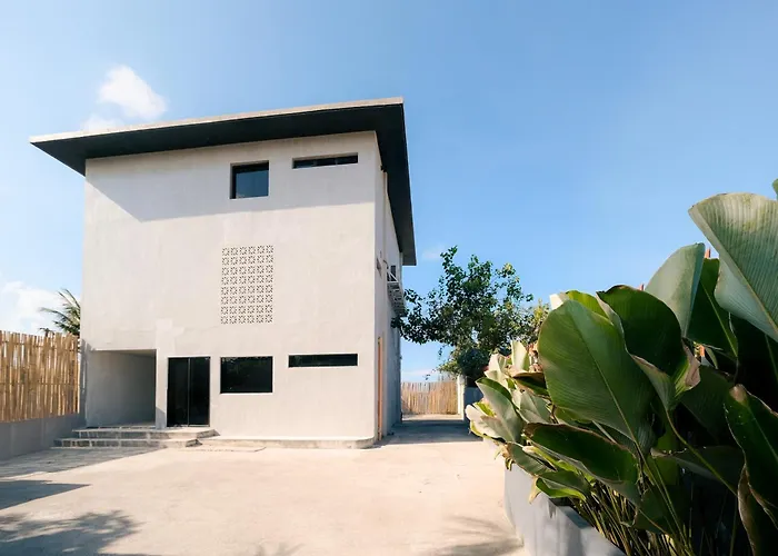 Bonbon House 3* Liloan