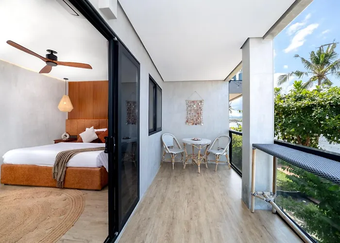 Guest house Bonbon House 3*