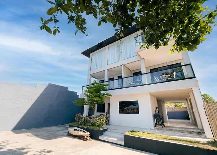 Bonbon House