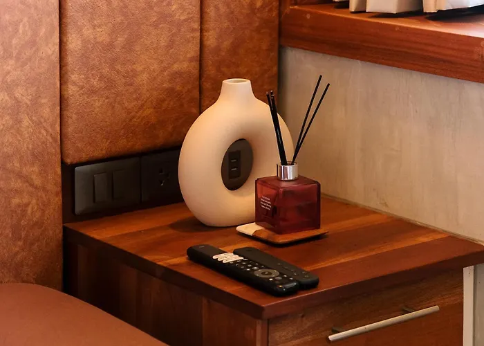 Guest house Bonbon House 3*