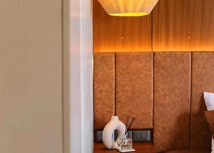 Bonbon House Guest house 3*