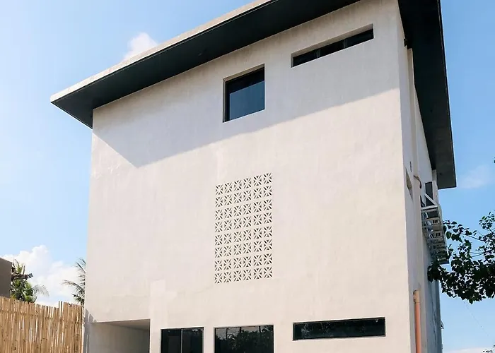 Bonbon House