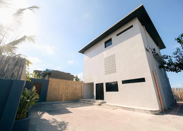 Bonbon House Guest house
