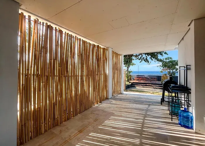 Bonbon House Guest house 3*