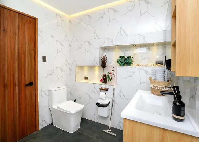 Guest house Bonbon House Liloan