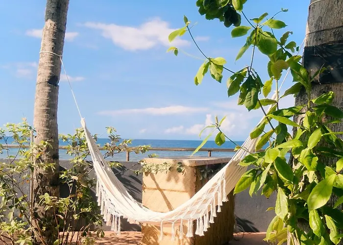 Bonbon House Guest house