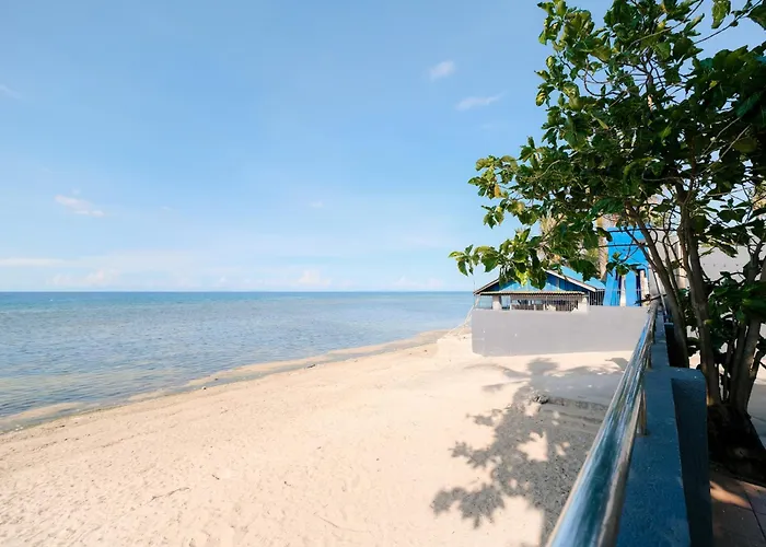 Guest house Bonbon House 3*