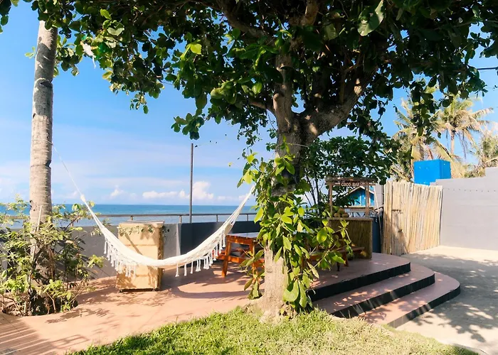 Guest house Bonbon House Liloan