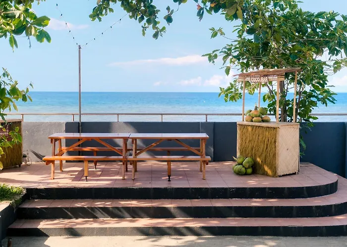 Guest house Bonbon House 3*